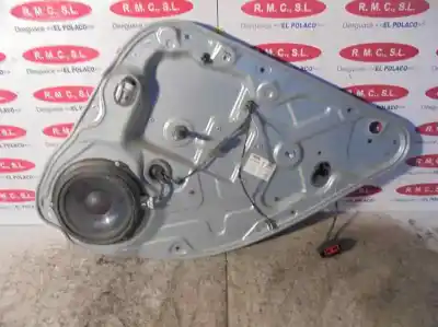 Second-hand car spare part  for FORD FOCUS BERLINA (CAP)  OEM IAM references 4M51A24994  