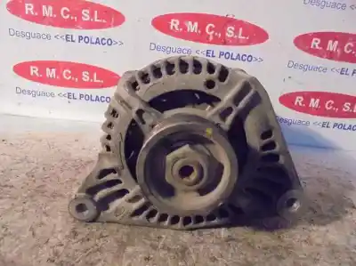Piesă de schimb auto la mâna a doua ALTERNATOR pentru PEUGEOT 306  Referințe OEM IAM 9631324980  
