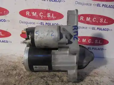 Pièce détachée automobile d'occasion démarreur de voiture pour nissan juke (f15e) hr16 références oem iam 233001ka1c  