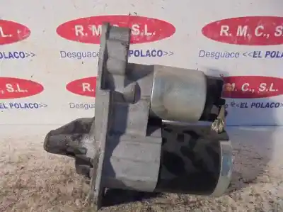 Pièce détachée automobile d'occasion démarreur de voiture pour nissan juke (f15e) hr16 références oem iam 233001ka1c  