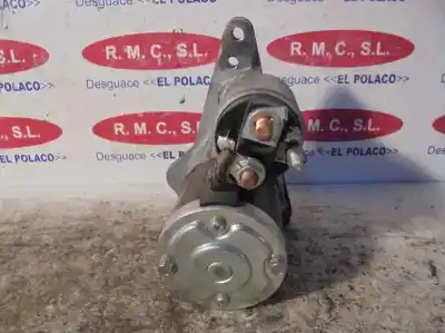 Pièce détachée automobile d'occasion démarreur de voiture pour nissan juke (f15e) hr16 références oem iam 233001ka1c  