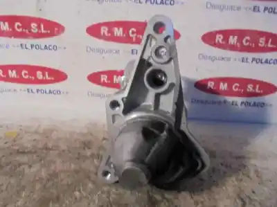 Pièce détachée automobile d'occasion Démarreur De Voiture pour NISSAN JUKE (F15E) HR16 Références OEM IAM 233001KA1C  