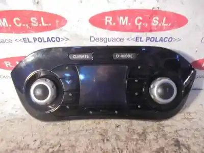 Pièce détachée automobile d'occasion  pour NISSAN JUKE (F15E)  Références OEM IAM 24845BX83A  