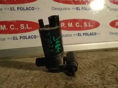 Pièce détachée automobile d'occasion Pompe D'eau De Nettoyage Du Pare Brise pour NISSAN JUKE (F15E) HR16 Références OEM IAM   