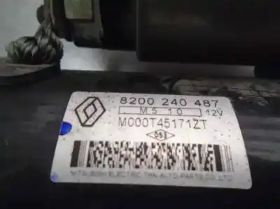 Автозапчасти б/у двигатель запускается за dacia logan k7j a7 ссылки oem iam 8200240487   Автозапчасти б/у двигатель запускается за dacia logan k7j a7 ссылки oem iam 8200240487
