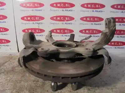 Pezzo di ricambio per auto di seconda mano attacco anteriore destro per ssangyong korando 0m661la riferimenti oem iam    Pezzo di ricambio per auto di seconda mano attacco anteriore destro per ssangyong korando 0m661la riferimenti oem iam