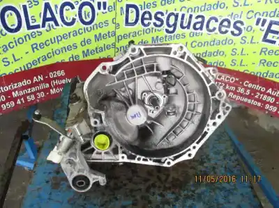 Second-hand car spare part  for OPEL CORSA C  OEM IAM references F13C394  