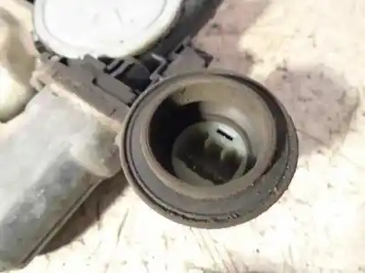 Автозапчастина б/у регулятор переднього правого скла для toyota rav4 (a3) 2ad посилання на oem iam   