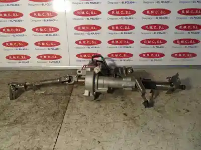 Second-hand car spare part steering column for toyota corolla (e12) 1nd oem iam references 4520002221