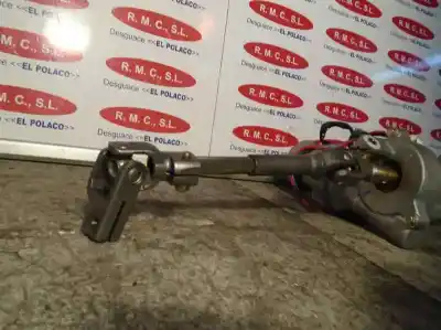 Second-hand car spare part steering column for toyota corolla (e12) 1nd oem iam references 4520002221  