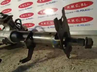 Second-hand car spare part steering column for toyota corolla (e12) 1nd oem iam references 4520002221  