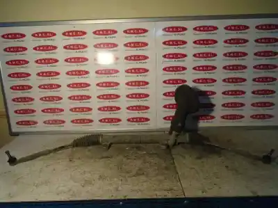 Second-hand car spare part Steering Rack for TOYOTA COROLLA (E12) 1ND OEM IAM references 4550002060  