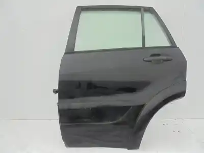 Second-hand car spare part rear left door for toyota rav4 (a2) 1cdftv oem iam references 6700442050