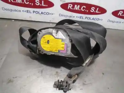 Second-hand car spare part front right seat belt for toyota rav4 (a2) 1cdftv oem iam references 