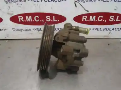 Second-hand car spare part steering pump for toyota rav4 (a2) 1cdftv oem iam references   