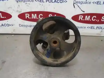 Second-hand car spare part steering pump for toyota rav4 (a2) 1cdftv oem iam references 