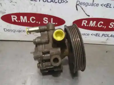 Second-hand car spare part steering pump for toyota rav4 (a2) 1cdftv oem iam references   