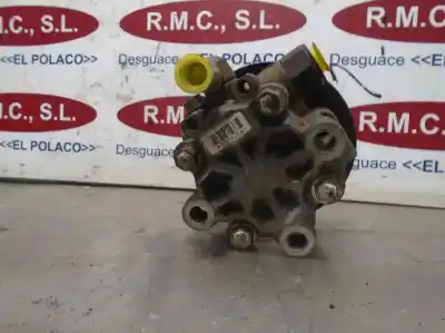 Second-hand car spare part steering pump for toyota rav4 (a2) 1cdftv oem iam references   