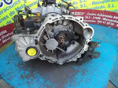 Автозапчасти б/у КОРОБКА ПЕРЕДАЧ за KIA CEED (JD)  ссылки OEM IAM S61767  