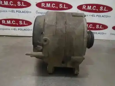 Автозапчасти б/у генератор за vw phaeton (3d1, 3d2, 3d3, 3d4, 3d6, 3d7, 3d8, 3d9) 3.2 v6 ссылки oem iam 021903026k  