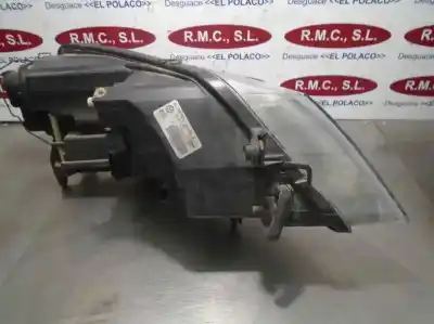 Автозапчасти б/у левая фара за vw phaeton (3d1, 3d2, 3d3, 3d4, 3d6, 3d7, 3d8, 3d9) 3.2 v6 ссылки oem iam 3d1941017n  