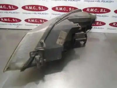 Автозапчасти б/у правая фара за vw phaeton (3d1, 3d2, 3d3, 3d4, 3d6, 3d7, 3d8, 3d9) 3.2 v6 ссылки oem iam 3d1941016h  