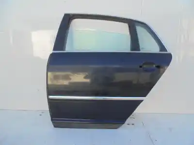 Автозапчасти б/у задняя левая дверь за vw phaeton (3d1, 3d2, 3d3, 3d4, 3d6, 3d7, 3d8, 3d9) 3.2 v6 ссылки oem iam 