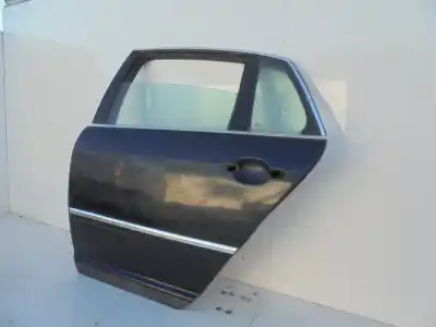 Автозапчасти б/у задняя левая дверь за vw phaeton (3d1, 3d2, 3d3, 3d4, 3d6, 3d7, 3d8, 3d9) 3.2 v6 ссылки oem iam   
