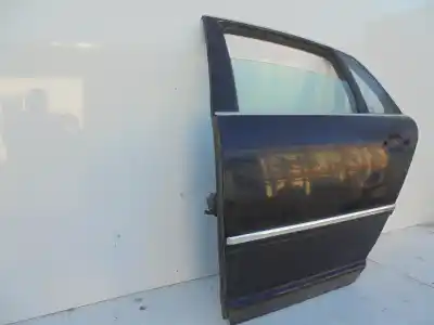 Автозапчасти б/у задняя левая дверь за vw phaeton (3d1, 3d2, 3d3, 3d4, 3d6, 3d7, 3d8, 3d9) 3.2 v6 ссылки oem iam   