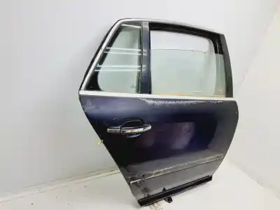 İkinci el araba yedek parçası arka sag kapi için vw phaeton (3d1, 3d2, 3d3, 3d4, 3d6, 3d7, 3d8, 3d9) 3.2 v6 oem iam referansları   