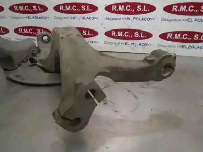 İkinci el araba yedek parçası ön sol baglanti için vw phaeton (3d1, 3d2, 3d3, 3d4, 3d6, 3d7, 3d8, 3d9) 3.2 v6 oem iam referansları   