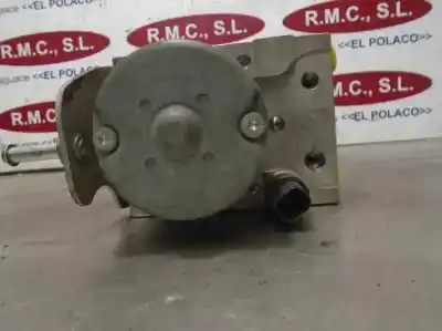 İkinci el araba yedek parçası abs için vw phaeton (3d1, 3d2, 3d3, 3d4, 3d6, 3d7, 3d8, 3d9) 3.2 v6 oem iam referansları 3d0614517al  
