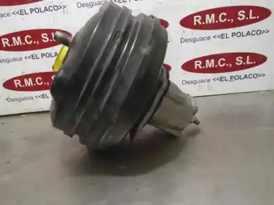 Pezzo di ricambio per auto di seconda mano servo freio per vw phaeton (3d1, 3d2, 3d3, 3d4, 3d6, 3d7, 3d8, 3d9) 3.2 v6 riferimenti oem iam 3d1612105b  