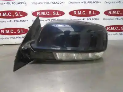 İkinci el araba yedek parçası sol ayna için vw phaeton (3d1, 3d2, 3d3, 3d4, 3d6, 3d7, 3d8, 3d9) 3.2 v6 oem iam referansları   