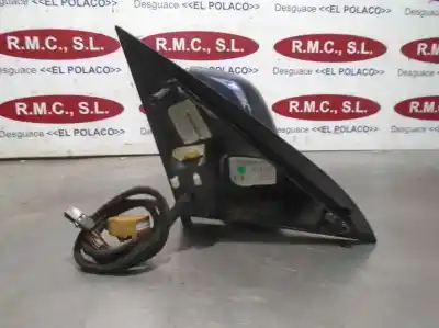 İkinci el araba yedek parçası sol ayna için vw phaeton (3d1, 3d2, 3d3, 3d4, 3d6, 3d7, 3d8, 3d9) 3.2 v6 oem iam referansları   