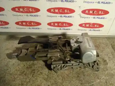 Автозапчасти б/у рулевая колонка за vw phaeton (3d1, 3d2, 3d3, 3d4, 3d6, 3d7, 3d8, 3d9) 3.2 v6 ссылки oem iam 