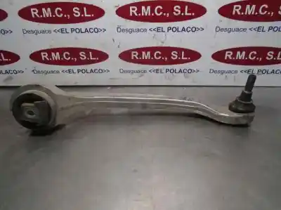 Автозапчасти б/у передний правый нижний рычаг подвески за vw phaeton (3d1, 3d2, 3d3, 3d4, 3d6, 3d7, 3d8, 3d9) 3.2 v6 ссылки oem iam 4e0407696c
