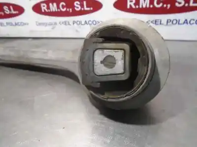 Pezzo di ricambio per auto di seconda mano braccio di sospensione anteriore sinistro inferiore per vw phaeton (3d1, 3d2, 3d3, 3d4, 3d6, 3d7, 3d8, 3d9) 3.2 v6 riferimenti oem iam 4e0407696c  