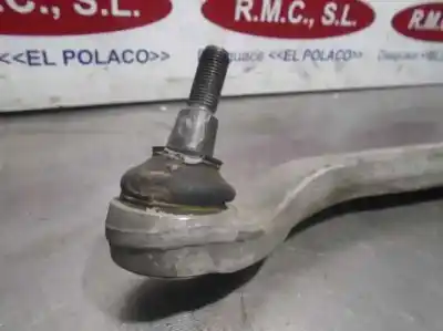 Pezzo di ricambio per auto di seconda mano braccio di sospensione anteriore sinistro inferiore per vw phaeton (3d1, 3d2, 3d3, 3d4, 3d6, 3d7, 3d8, 3d9) 3.2 v6 riferimenti oem iam 4e0407696c  