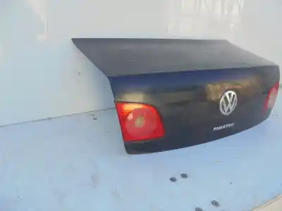 Pièce détachée automobile d'occasion couvercle de coffre pour vw phaeton (3d1, 3d2, 3d3, 3d4, 3d6, 3d7, 3d8, 3d9) 3.2 v6 références oem iam   
