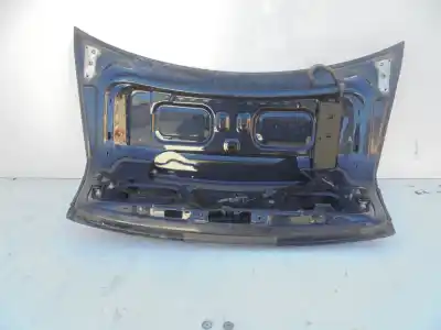 Pièce détachée automobile d'occasion couvercle de coffre pour vw phaeton (3d1, 3d2, 3d3, 3d4, 3d6, 3d7, 3d8, 3d9) 3.2 v6 références oem iam   