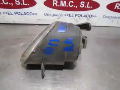 Автозапчасти б/у правая противотуманная фара за vw phaeton (3d1, 3d2, 3d3, 3d4, 3d6, 3d7, 3d8, 3d9) 3.2 v6 ссылки oem iam   