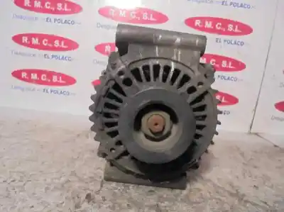 Second-hand car spare part alternator for bmw mini (r50,r53) w10b16a oem iam references 7515029