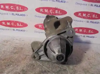 Second-hand car spare part Starter Motor for BMW MINI (R50,R53) W10B16A OEM IAM references 148999402  