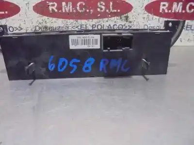 Peça sobressalente para automóvel em segunda mão botão / interruptor elevador vidro dianteiro esquerdo por bmw mini (r50,r53) w10b16a referências oem iam   