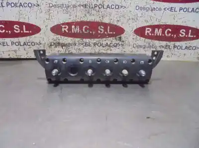 Автозапчасти б/у ВЫКЛЮЧАТЕЛЬ ЛЕВОГО ПЕРЕДНЕГО ОКНА за BMW MINI (R50,R53)  ссылки OEM IAM   