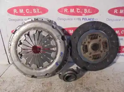 Second-hand car spare part clutch kit for bmw mini (r50,r53) w10b16a oem iam references 