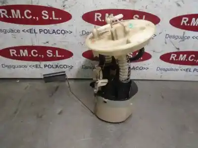 Pezzo di ricambio per auto di seconda mano Sensore Di Livello Del Carburante per RENAULT SCENIC RX4 (JA0) 1.9 dCi Salomon Riferimenti OEM IAM   