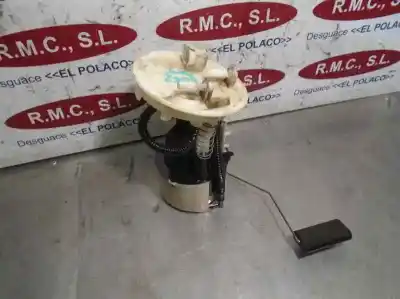 Pezzo di ricambio per auto di seconda mano sensore di livello del carburante per renault scenic rx4 (ja0) 1.9 dci salomon riferimenti oem iam   