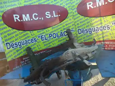 Pezzo di ricambio per auto di seconda mano  per RENAULT SCENIC RX4 (JA0)  Riferimenti OEM IAM   